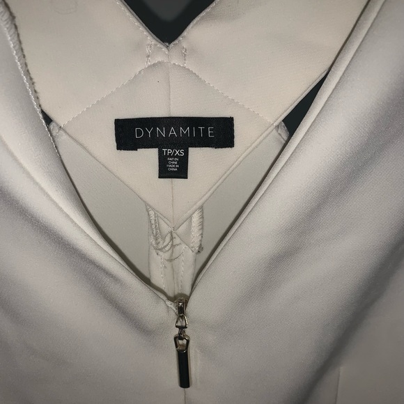 Dynamite Top - Picture 3 of 3